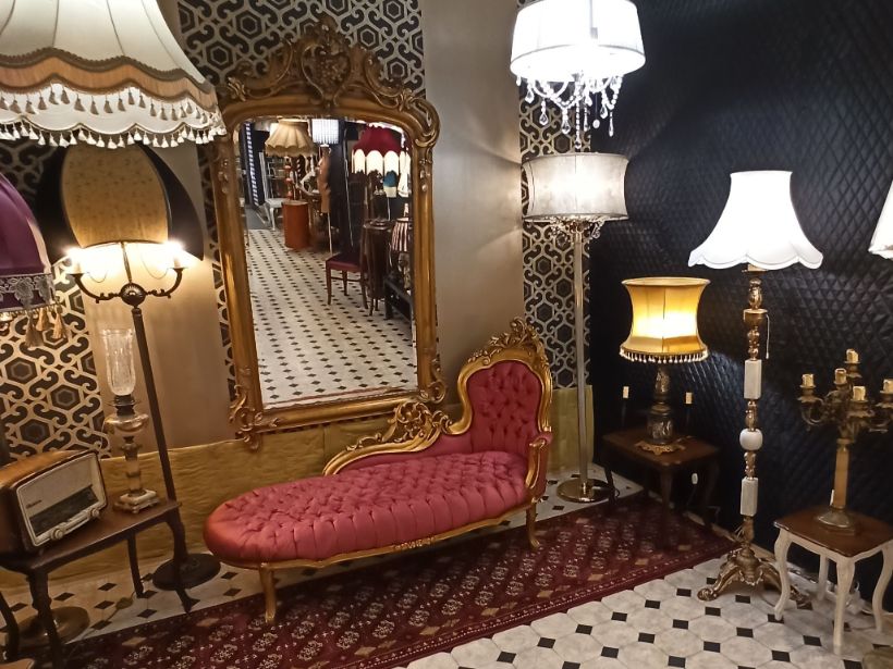 Καθίστε αναπαυτικά