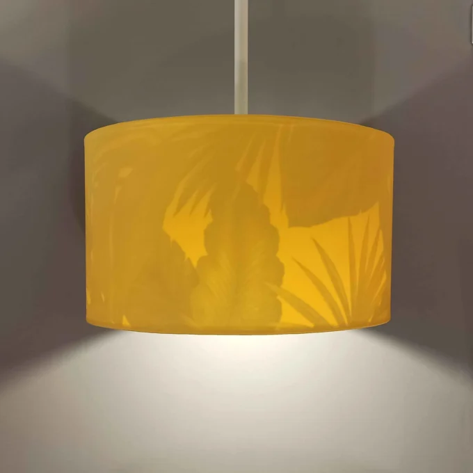 DIGITAL PRINT TROPICAL