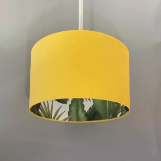 DIGITAL PRINT TROPICAL