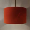 ABAJUR SILK TOUCH MYSTERY LAMPSHADE COLLECTION
