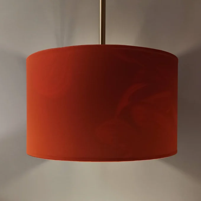 ABAJUR SILK TOUCH MYSTERY LAMPSHADE COLLECTION