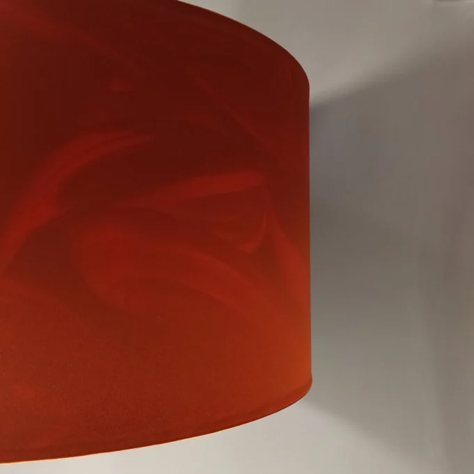 ABAJUR SILK TOUCH MYSTERY LAMPSHADE COLLECTION