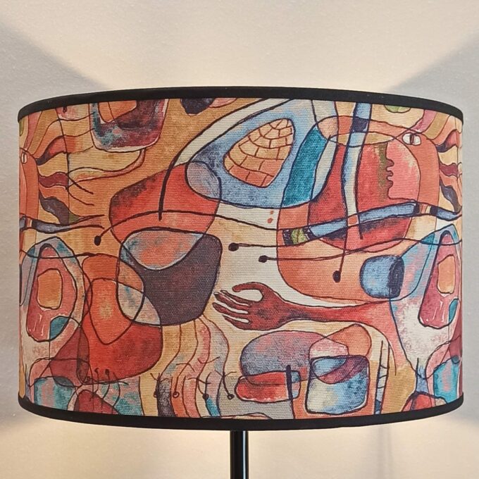 ΑΜΠΑΖΟΥΡ ΦΩΤΙΣΤΙΚΟ PANAMA PICASSO