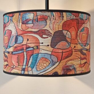 ΑΜΠΑΖΟΥΡ ΦΩΤΙΣΤΙΚΟ PANAMA PICASSO