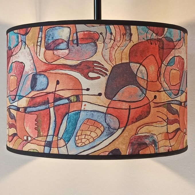 ΑΜΠΑΖΟΥΡ ΦΩΤΙΣΤΙΚΟ PANAMA PICASSO