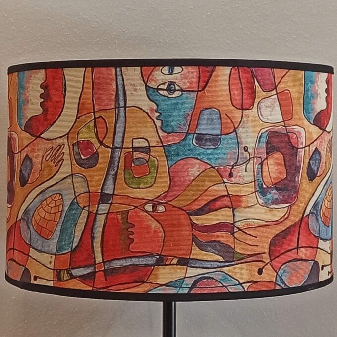 ΑΜΠΑΖΟΥΡ ΦΩΤΙΣΤΙΚΟ PANAMA PICASSO