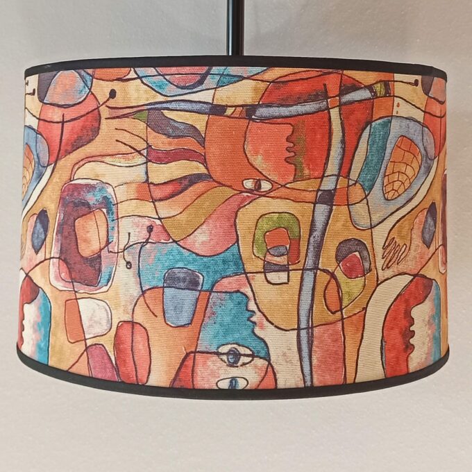 ΑΜΠΑΖΟΥΡ ΦΩΤΙΣΤΙΚΟ PANAMA PICASSO