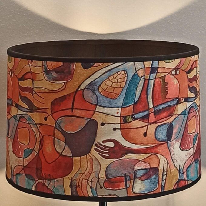 ΑΜΠΑΖΟΥΡ ΦΩΤΙΣΤΙΚΟ PANAMA PICASSO