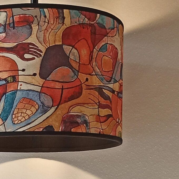 ΑΜΠΑΖΟΥΡ ΦΩΤΙΣΤΙΚΟ PANAMA PICASSO