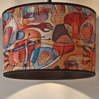 ΑΜΠΑΖΟΥΡ ΦΩΤΙΣΤΙΚΟ PANAMA PICASSO