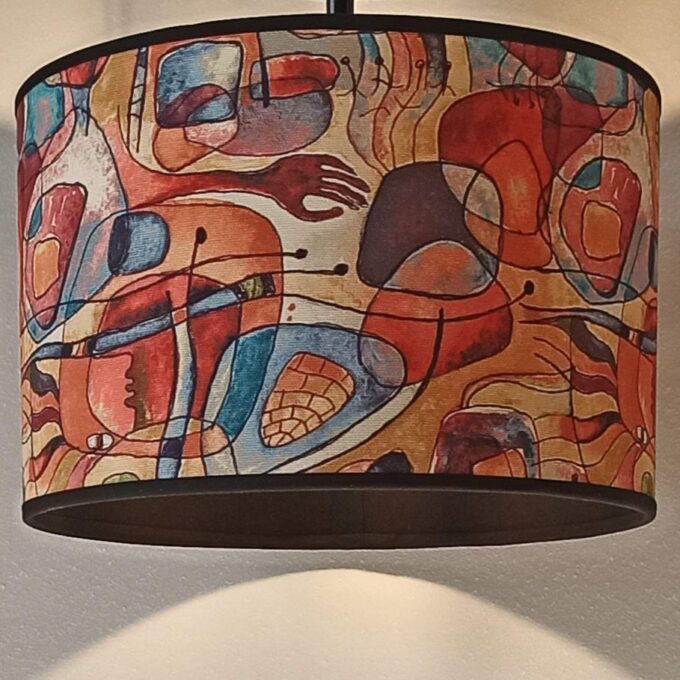 ΑΜΠΑΖΟΥΡ ΦΩΤΙΣΤΙΚΟ PANAMA PICASSO