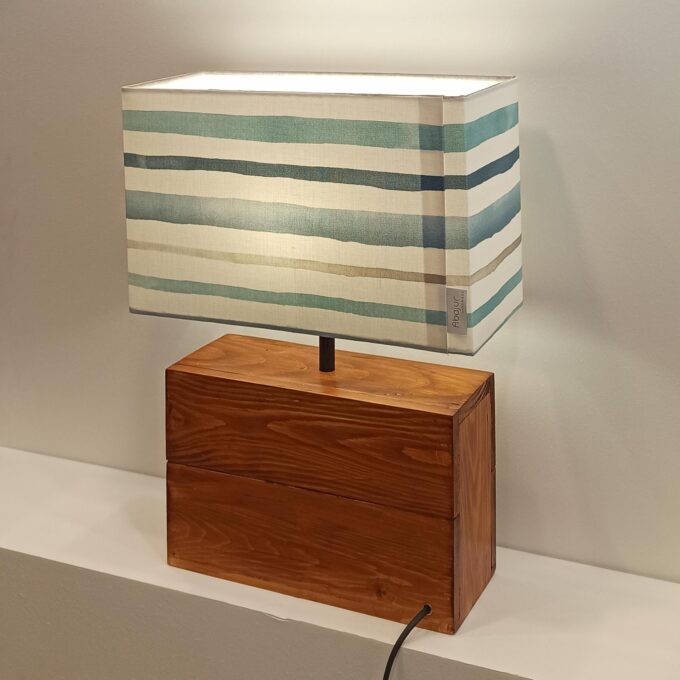 wood-block-table-lamp-blue-stripes (2)