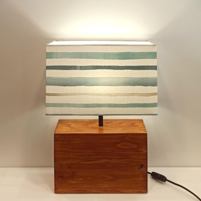 wood-block-table-lamp-blue-stripes (5)