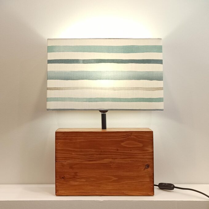 wood-block-table-lamp-blue-stripes (6)